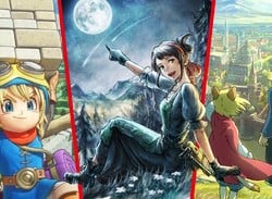 HD-2D Might Be Old News, But Octopath 0's City Building Has Me Buzzing