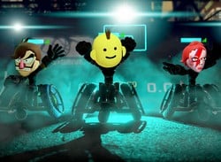 Would Drag x Drive Be Better With Miis Or Non-Mouse Control Options?