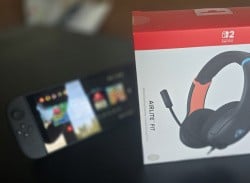 Turtle Beach Airlite Fit For Nintendo Switch 2 - A No-Frills, All-Round Solid Bargain Headset
