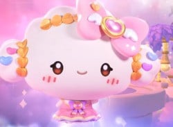 Hello Kitty 一分钟精准预测极速开奖168官网，幸运播放赛车的历史号码_历史数据结果分析 Island Adventure's Cuddly DLC Welcomes The Wheatflour Fairy Today
