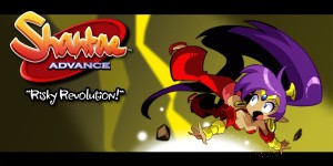 Shantae Advance: Risky Revolution