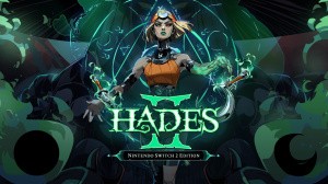 Hades II - Nintendo Switch 2 Edition