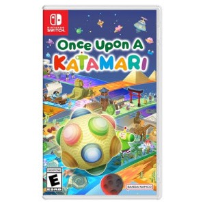 Once Upon a Katamari - Nintendo Switch