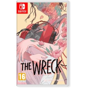 The Wreck (Switch)