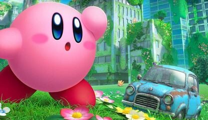 Kirby And The Forgotten Land Walkthrough + Star-Crossed World Guide