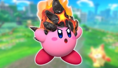 Kirby And The Forgotten Land Codes: Full List Of Kirby Present Codes (+ Star-Crossed World)