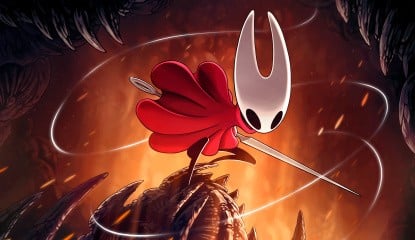 Hollow Knight: Silksong - Nintendo Switch 2 Edition - Woven To Brutal Perfection