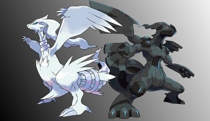 Celebrate Unova As Pokémon Black & White Turns 15