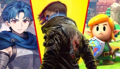 79 Switch 1 & 2 Games You Should Check Out In The eShop 'Blockbuster Sale' (Europe)