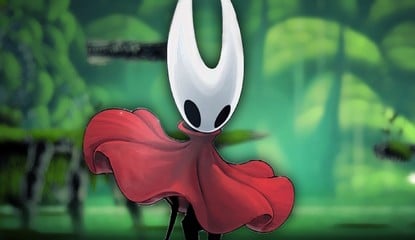Hollow Knight: Silksong: Walkthrough & All Collectibles