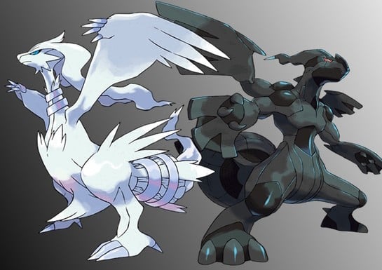 Celebrate Unova As Pokémon Black & White Turns 15