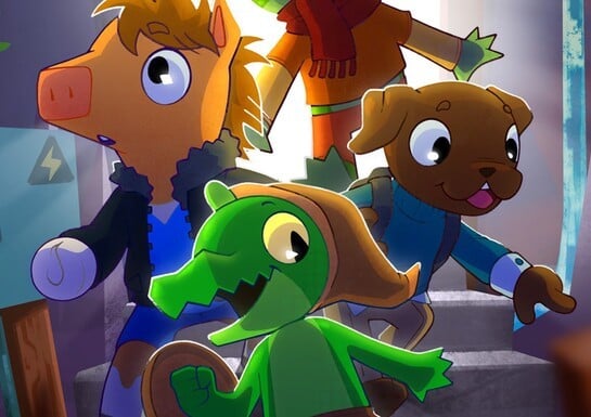 The Adorable 'Lil Gator Game' Is Getting A "Huge" Expansion In 2026