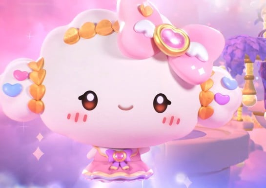 Hello Kitty 一分钟精准预测极速开奖168官网，幸运播放赛车的历史号码_历史数据结果分析 Island Adventure's Cuddly DLC Welcomes The Wheatflour Fairy Today