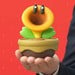 Nintendo Releasing Physical 'Talking Flower' From Mario Wonder Next Spring
