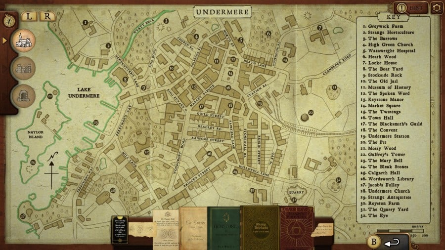 Strange Antiquities Review - Screenshot 4 of 5