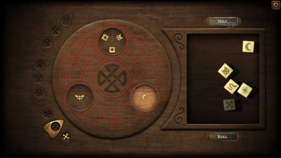 Strange Antiquities Review - Screenshot 5 of 5
