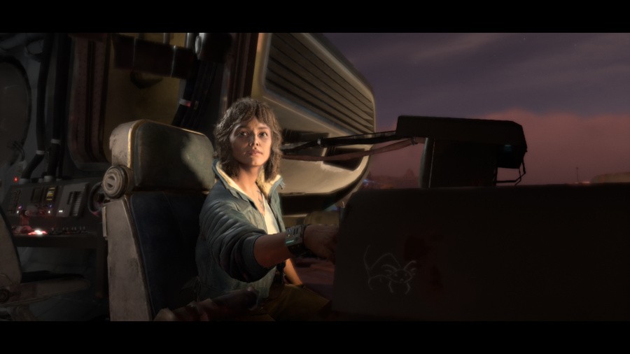 Star Wars Outlaws Review - Screenshot 4 of 6