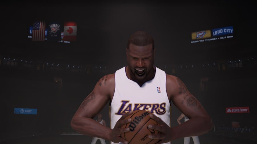 NBA 2K26 Review - Screenshot 5 of 6