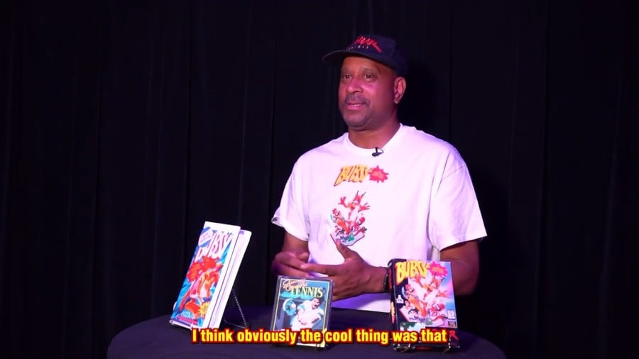 Bubsy in: The Purrfect Collection Review - Screenshot 6 of 8