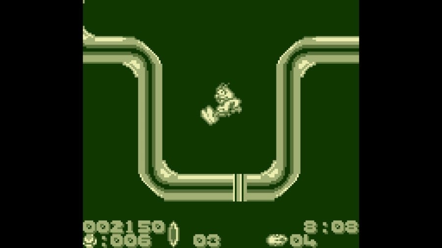 Bubsy in: The Purrfect Collection Review - Screenshot 7 of 8