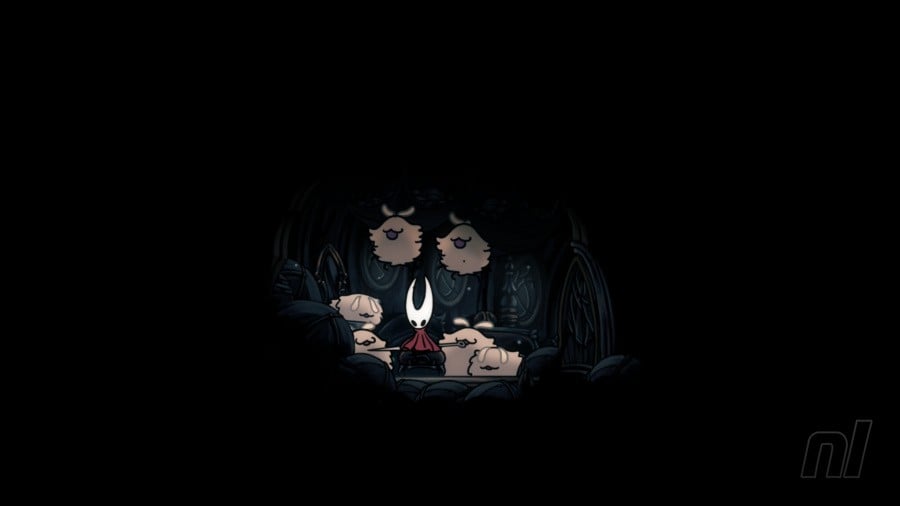 Hollow Knight: Silksong - Nintendo Switch 2 Edition Review - Screenshot 2 of 6