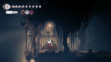 Act 3 Bench Farming
