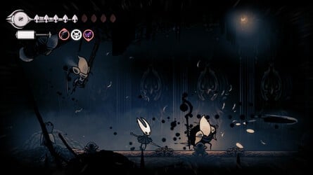 Act 3 Farming