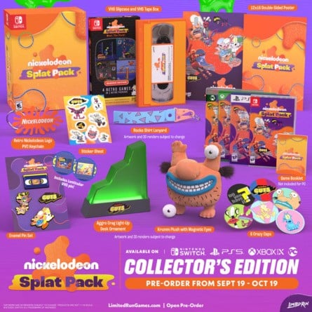 Collectors