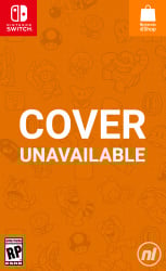 EGGCONSOLE Fray PC-9801 Cover