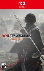 Dynasty Warriors: Origins