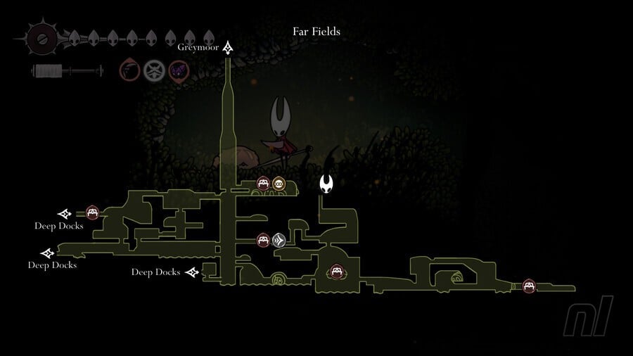 Farfields Flea 2