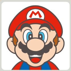 Hello, Mario! Cover
