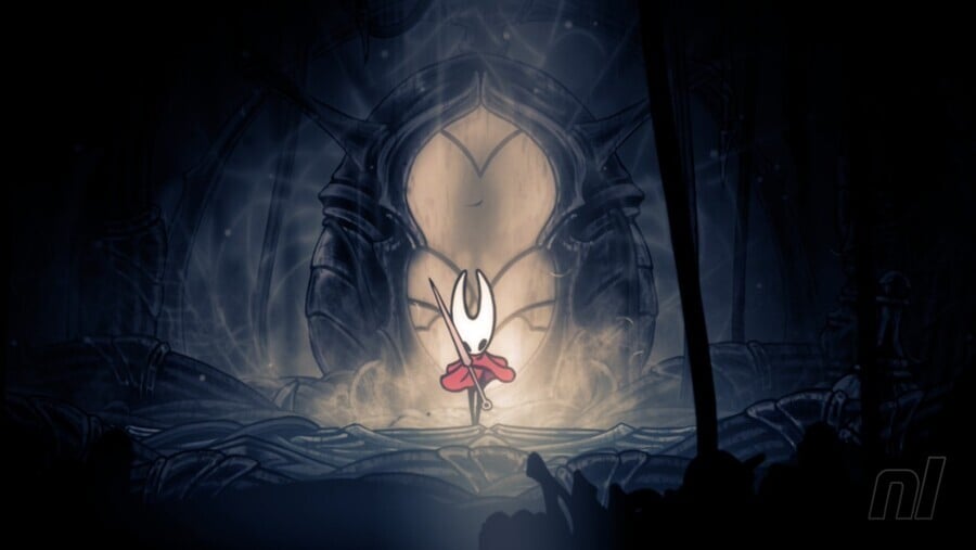 Hollow Knight: Silksong: How To Bind Eva 1