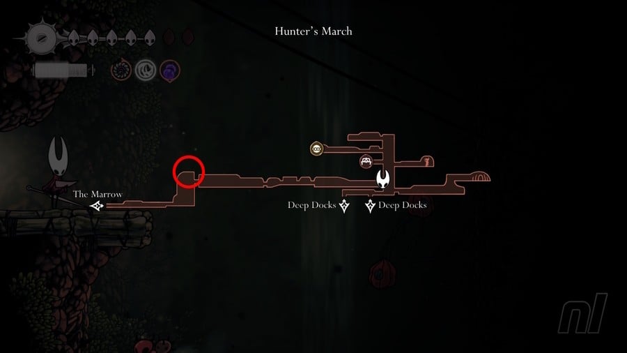 Hunter's March Flea