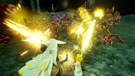 hyrule warriors age of imprisonmnet trailer