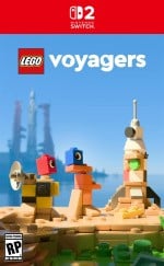 LEGO Voyagers