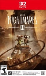 Little Nightmares III