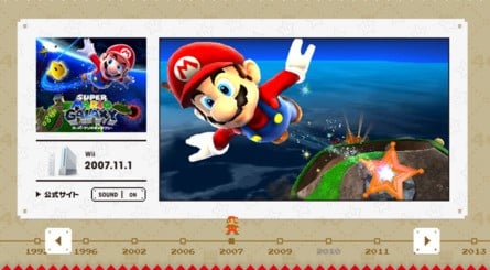 Mario