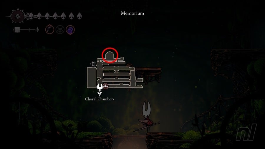 Memorium Flea