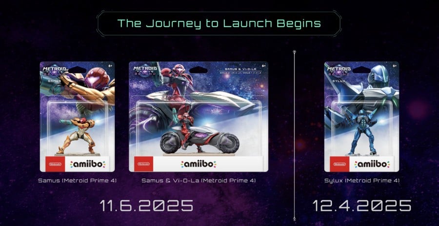 Metroid Prime 4: Beyond 2