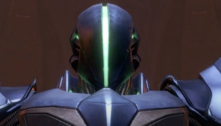 Metroid Prime 4: Beyond 3