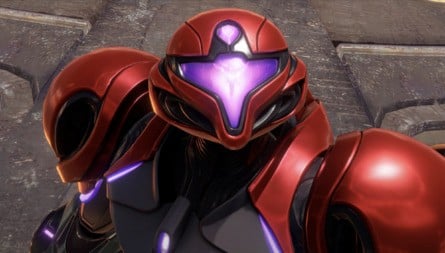 Metroid Prime 4: Beyond 4