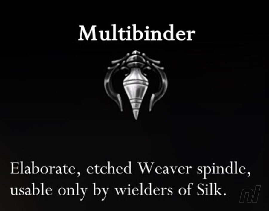 Multibinder