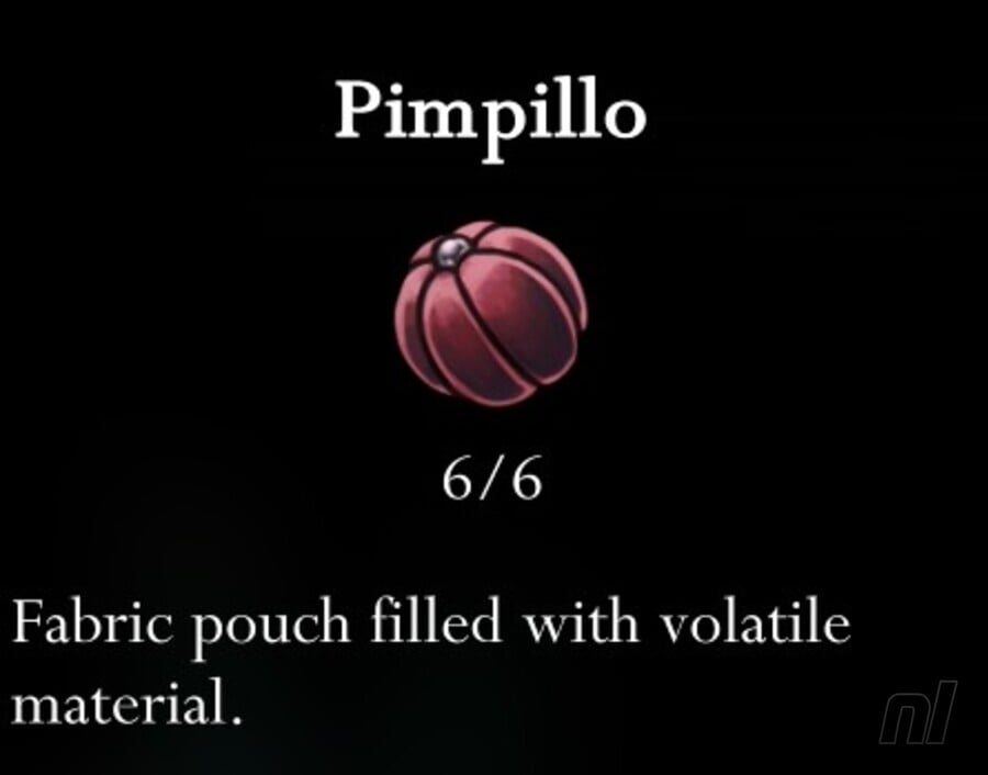 Pimpillo