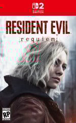 Resident Evil Requiem