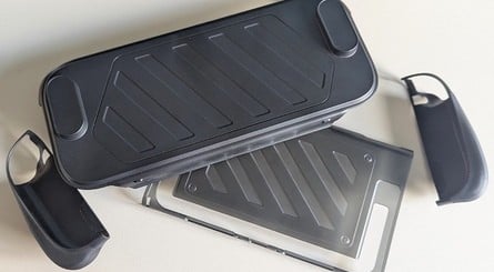 Split Protective Case 2