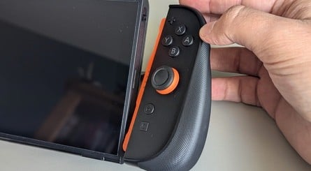 Split Protective Case 4