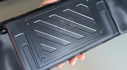 Split Protective Case 5