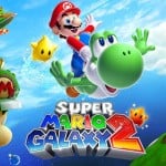 Super Mario Galaxy 2