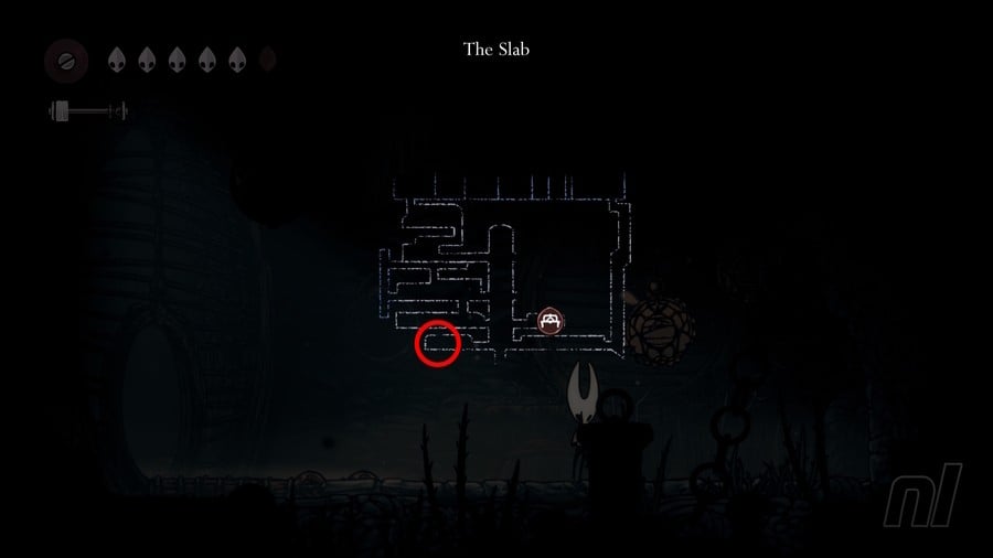 The Slab Lost Flea